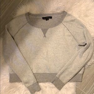 Skull Cashmere Pullover